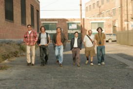 The Moguls (2005) - Joe Pantoliano, Jeff Bridges, Ted Danson, William Fichtner, Patrick Fugit