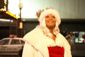 The Perfect Holiday (2007) - Queen Latifah