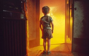 Close Encounters of the Third Kind (1977) - Cary Guffey