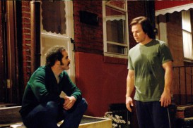 Invincible (2006) - Mark Wahlberg, Michael Kelly