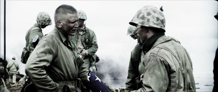 Flags of Our Fathers (2006) - Barry Pepper