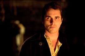 Prestiż (2006) - Christian Bale