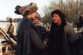 Ogniem i mieczem (1999) - Michał Żebrowski, Gustaw Lutkiewicz, Wojciech Malajkat