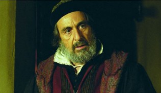 The Merchant of Venice (2004) - Al Pacino