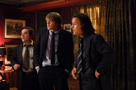 Death at a Funeral (2007) - Andy Nyman, Kris Marshall, Rupert Graves