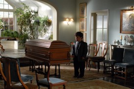 Death at a Funeral (2007) - Peter Dinklage