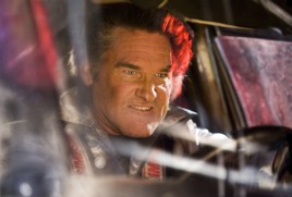 Grindhouse Vol. 1. Death Proof (2007) - Kurt Russell