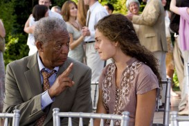 Feast of Love (2007) - Morgan Freeman