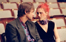 Eternal Sunshine of the Spotless Mind (2004) - Jim Carrey, Kate Winslet