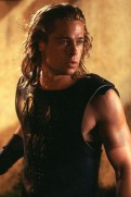 Troy (2004) - Brad Pitt