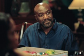 This Christmas (2007) - Delroy Lindo
