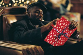 This Christmas (2007) - Idris Elba