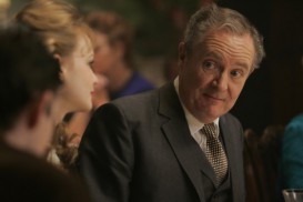 And When Did You Last See Your Father? (2007) - Jim Broadbent, Juliet Stevenson