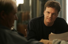 And When Did You Last See Your Father? (2007) - Colin Firth