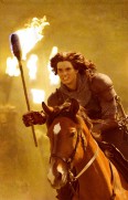 The Chronicles of Narnia: Prince Caspian (2008) - Ben Barnes