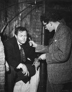 The Third Man (1949) - Orson Welles
