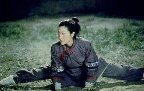 Wo hu cang long (2000) - Michelle Yeoh