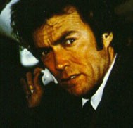 Dirty Harry (1971) - Clint Eastwood