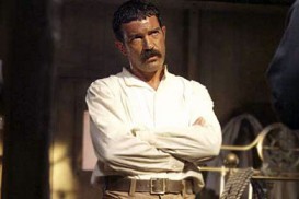 And Starring Pancho Villa as Himself (2003) - Antonio Banderas
