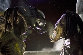 Alien vs. Predator: Requiem (2007)