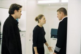 Flightplan (2005) - Sean Bean, Jodie Foster, Peter Sarsgaard