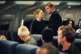Flightplan (2005) - Sean Bean, Jodie Foster