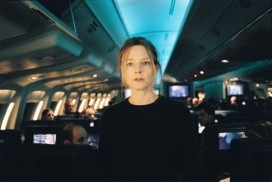 Flightplan (2005) - Jodie Foster