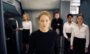 Flightplan (2005) - Bess Wohl, Jodie Foster, Erika Christensen, Peter Sarsgaard, Judith Scott