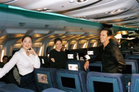 Flightplan (2005) - Brian Grazer, Jodie Foster, Erika Christensen