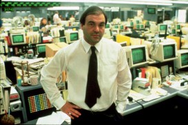 Wall Street (1987) - Oliver Stone