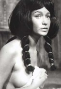 Faraon (1966) - Krystyna Mikołajewska