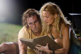Fool's Gold (2008) - Matthew McConaughey, Kate Hudson