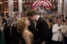 Miss Pettigrew Lives for a Day (2008) - Amy Adams, Lee Pace
