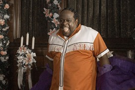 Man of the House (2005) - Cedric the Entertainer