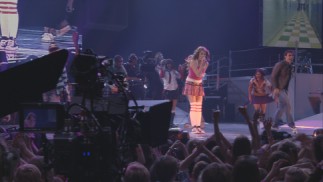 Hannah Montana/Miley Cyrus: Best of Both Worlds Concert Tour (2008) - Miley Cyrus