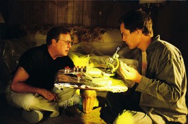 Bug (2006) - William Friedkin i Michael Shannon