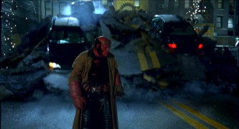 Hellboy 2: The Golden Army (2008) - Ron Perlman