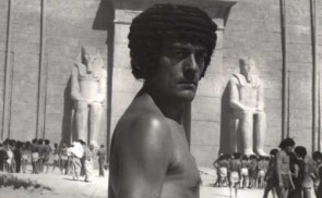 Faraon (1966) - Ryszard Ronczewski