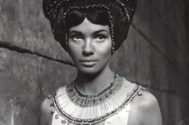 Faraon (1966) - Ewa Krzyżewska