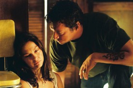 Bug (2006) - Ashley Judd i Harry Connick Jr