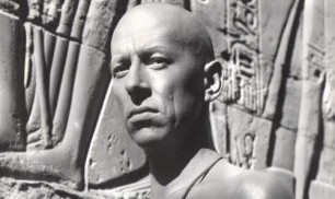 Faraon (1966) - Leszek Herdegen