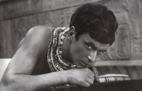 Faraon (1966) - Jerzy Zelnik