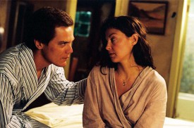 Bug (2006) - Ashley Judd i Michael Shannon