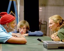 The Life Aquatic with Steve Zissou (2004) - Cate Blanchett, Wes Anderson, Bill Murray