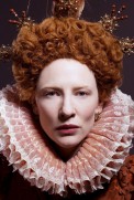 Elizabeth: The Golden Age (2007) - Cate Blanchett
