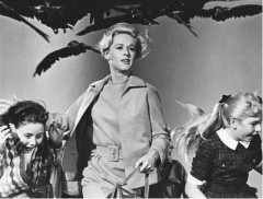 The Birds (1963) - Tippi Hedren