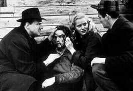 On the Waterfront (1954) - Eva Marie Saint, Marlon Brando, Karl Malden