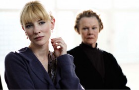 Notes on a Scandal (2006) - Cate Blanchett, Judi Dench