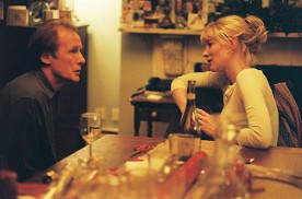 Notes on a Scandal (2006) - Bill Nighy, Cate Blanchett