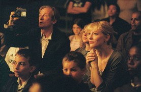 Notes on a Scandal (2006) - Bill Nighy, Cate Blanchett